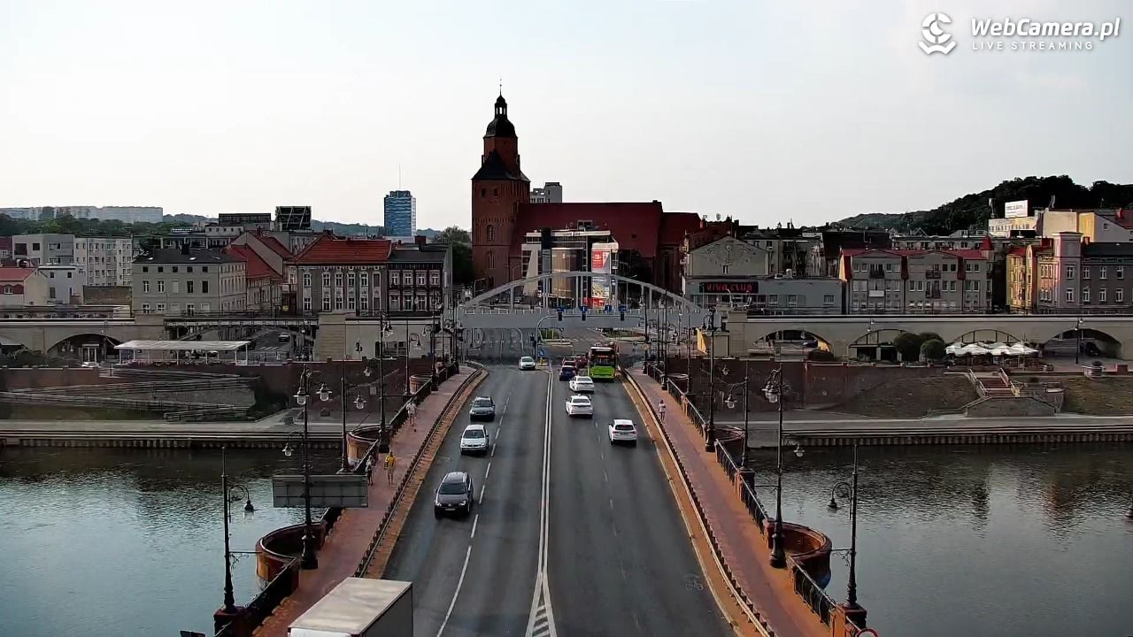 Gorzów Wielkopolski - 28 czerwiec 2026, 19:02