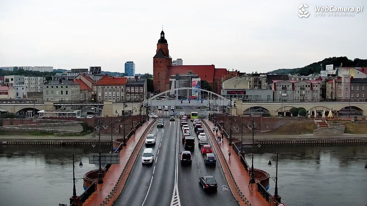 Gorzów Wielkopolski - 29 czerwiec 2026, 15:28