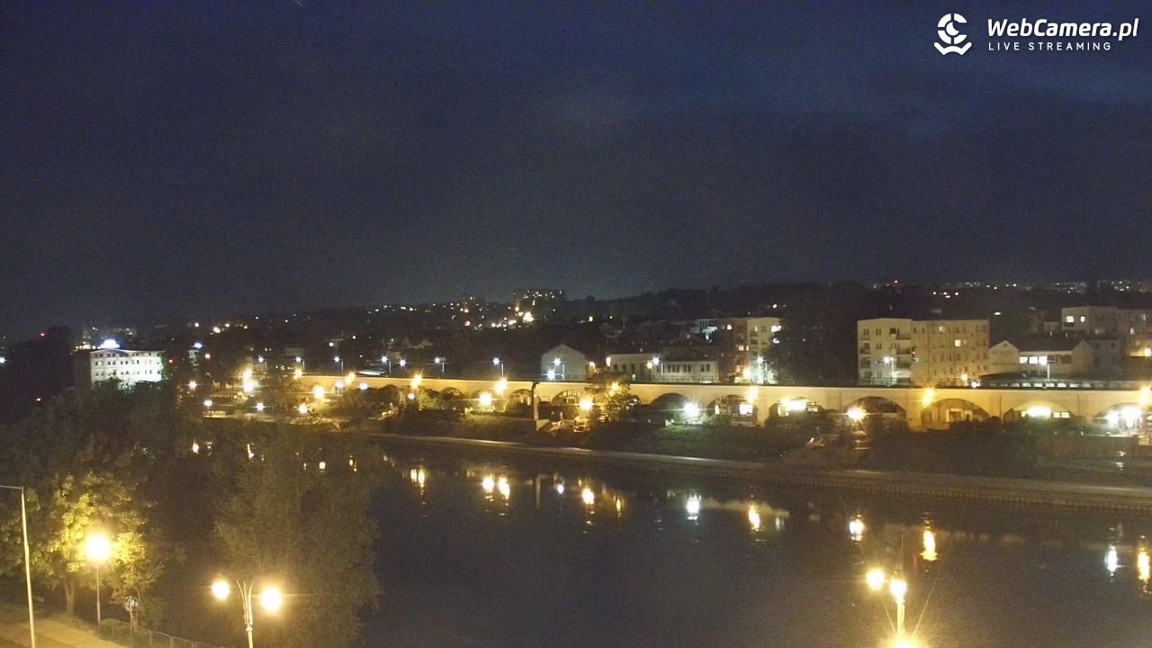 Gorzów Wielkopolski - 14 maj 2025, 22:10