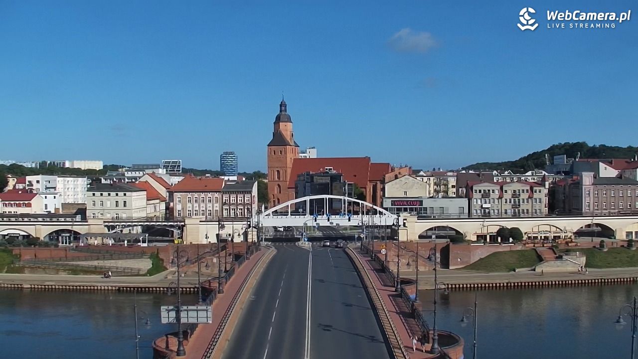 Gorzów Wielkopolski - 17 sierpień 2025, 09:27