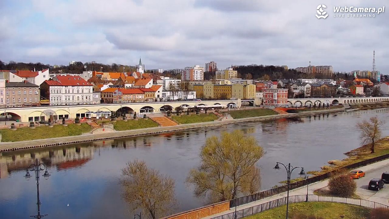 Gorzów Wielkopolski - 29 marzec 2026, 12:05