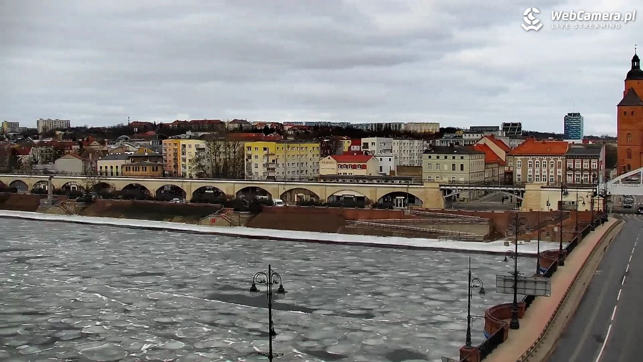 Gorzów Wielkopolski - 15 luty 2026, 09:46