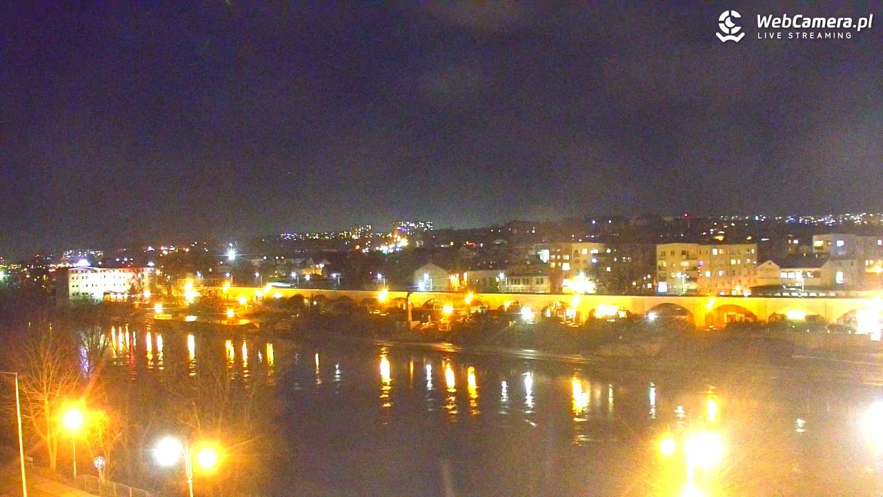 Gorzów Wielkopolski - 29 grudzień 2025, 19:31