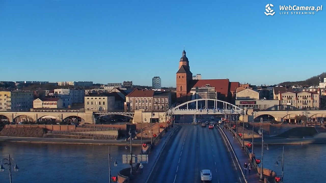 Gorzów Wielkopolski - 28 grudzień 2025, 14:58