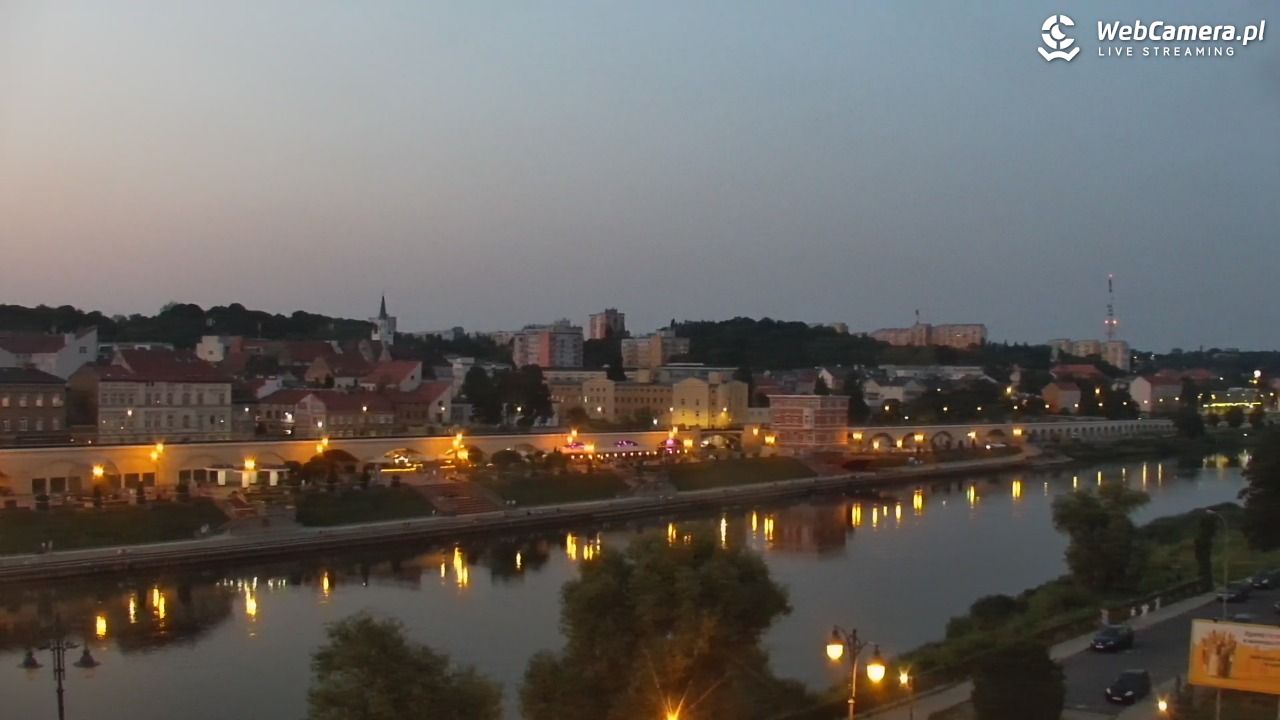 Gorzów Wielkopolski - 15 sierpień 2025, 20:49