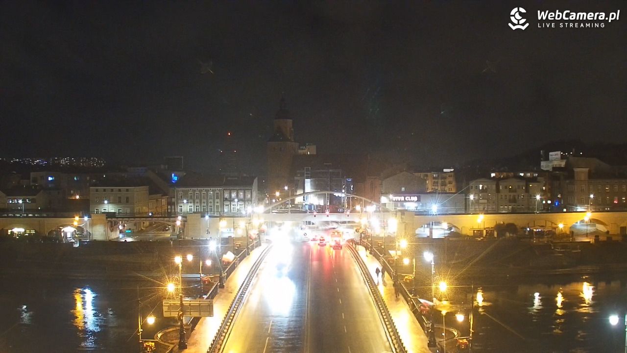 Gorzów Wielkopolski - 27 grudzień 2025, 20:06