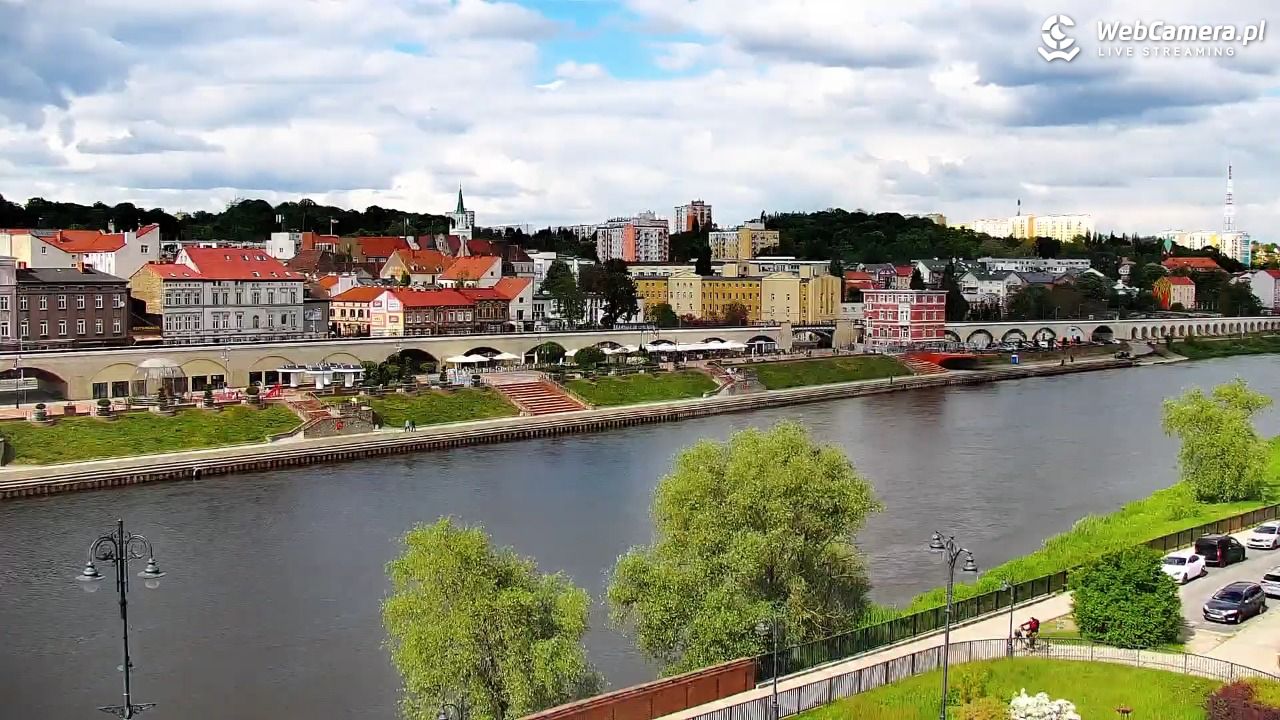 Gorzów Wielkopolski - 16 maj 2026, 15:54