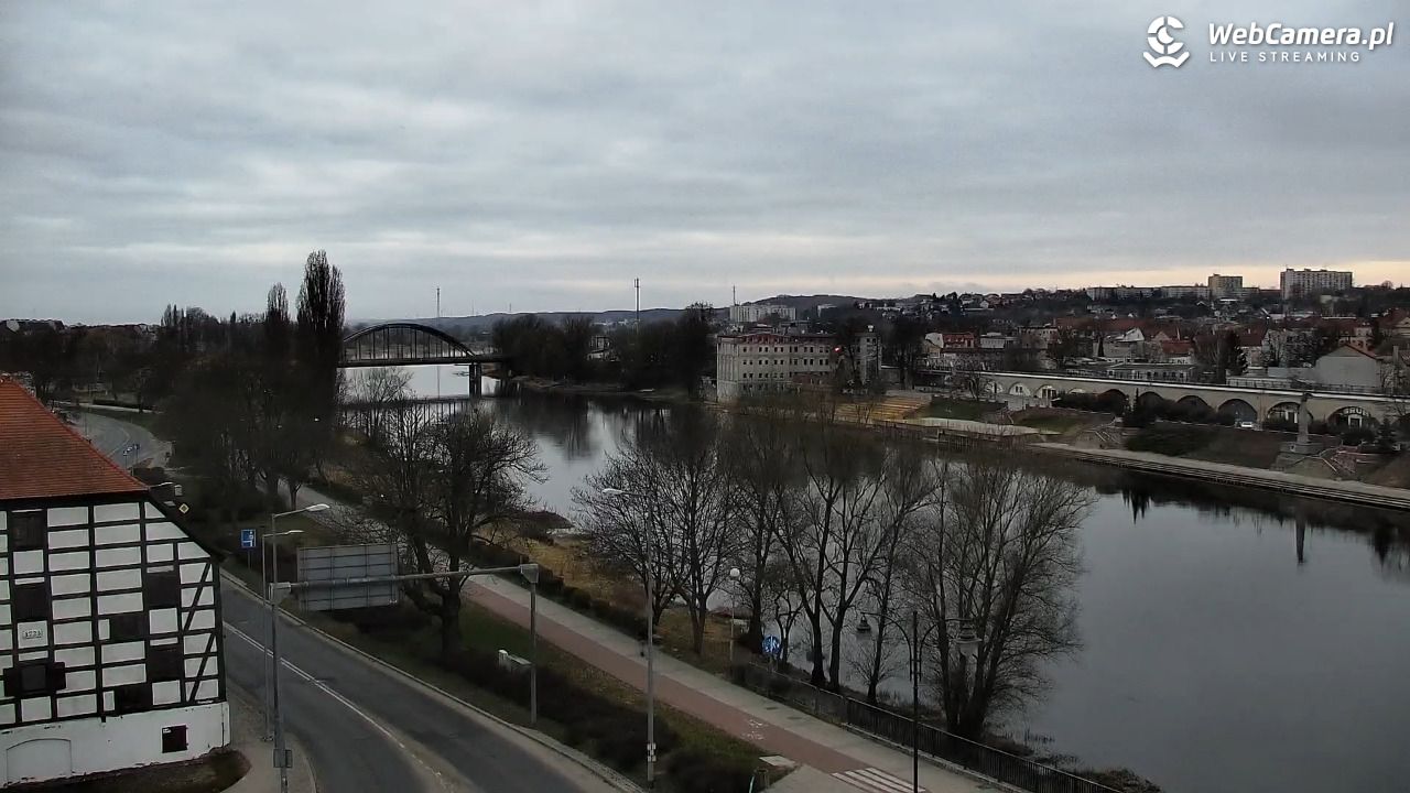 Gorzów Wielkopolski - 29 marzec 2026, 07:05