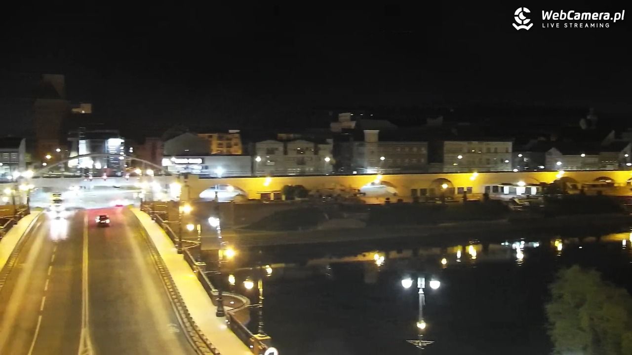 Gorzów Wielkopolski - 16 maj 2026, 02:57