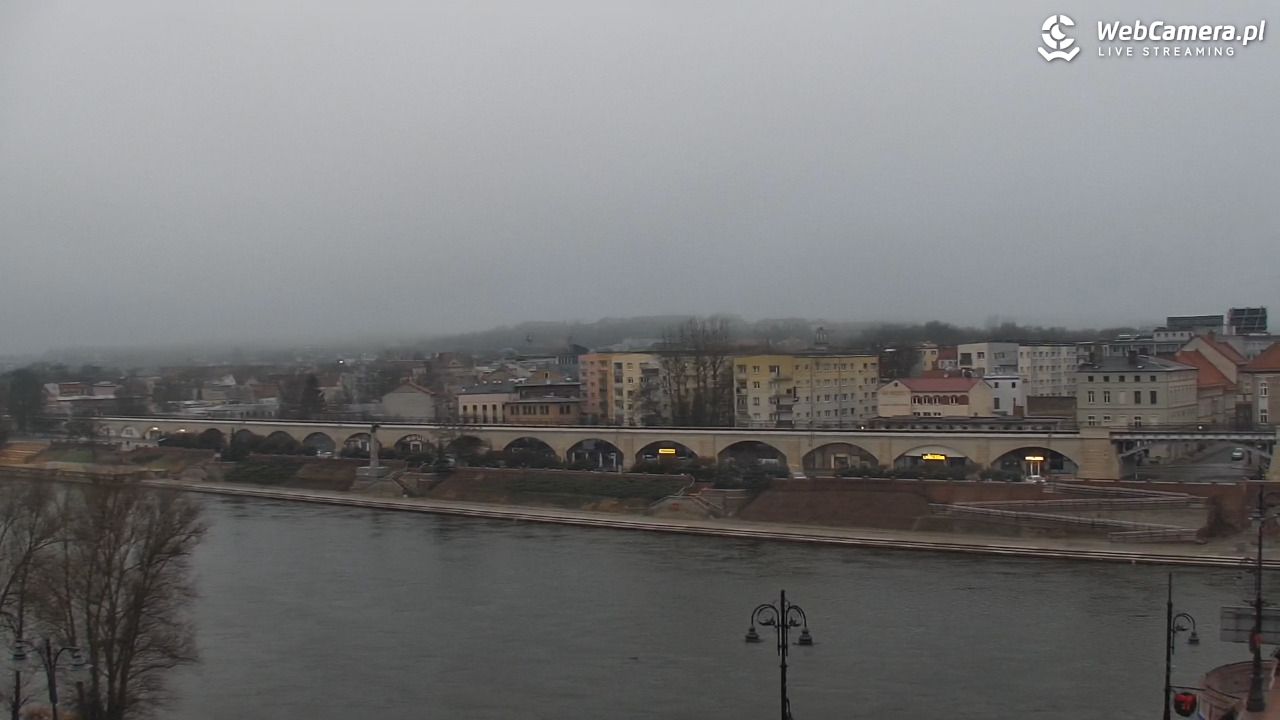 Gorzów Wielkopolski - 27 grudzień 2025, 08:20