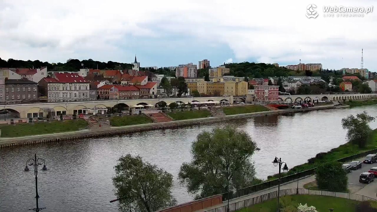 Gorzów Wielkopolski - 15 maj 2026, 15:17