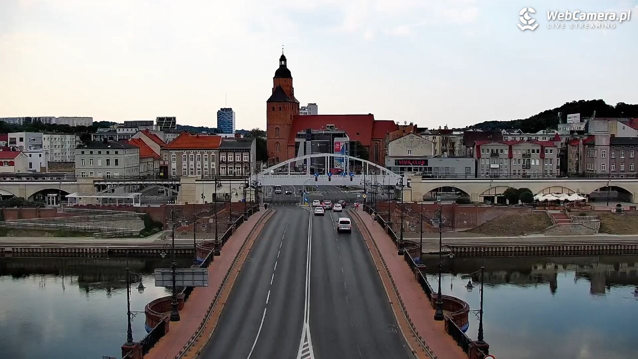 Gorzów Wielkopolski - 28 czerwiec 2026, 17:51