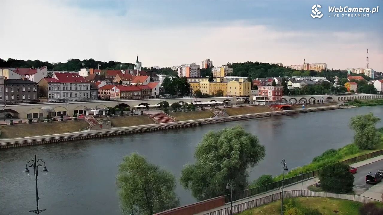Gorzów Wielkopolski - 28 czerwiec 2026, 18:31