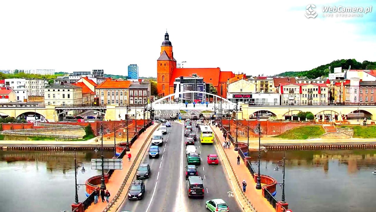 Gorzów Wielkopolski - 11 maj 2026, 12:50