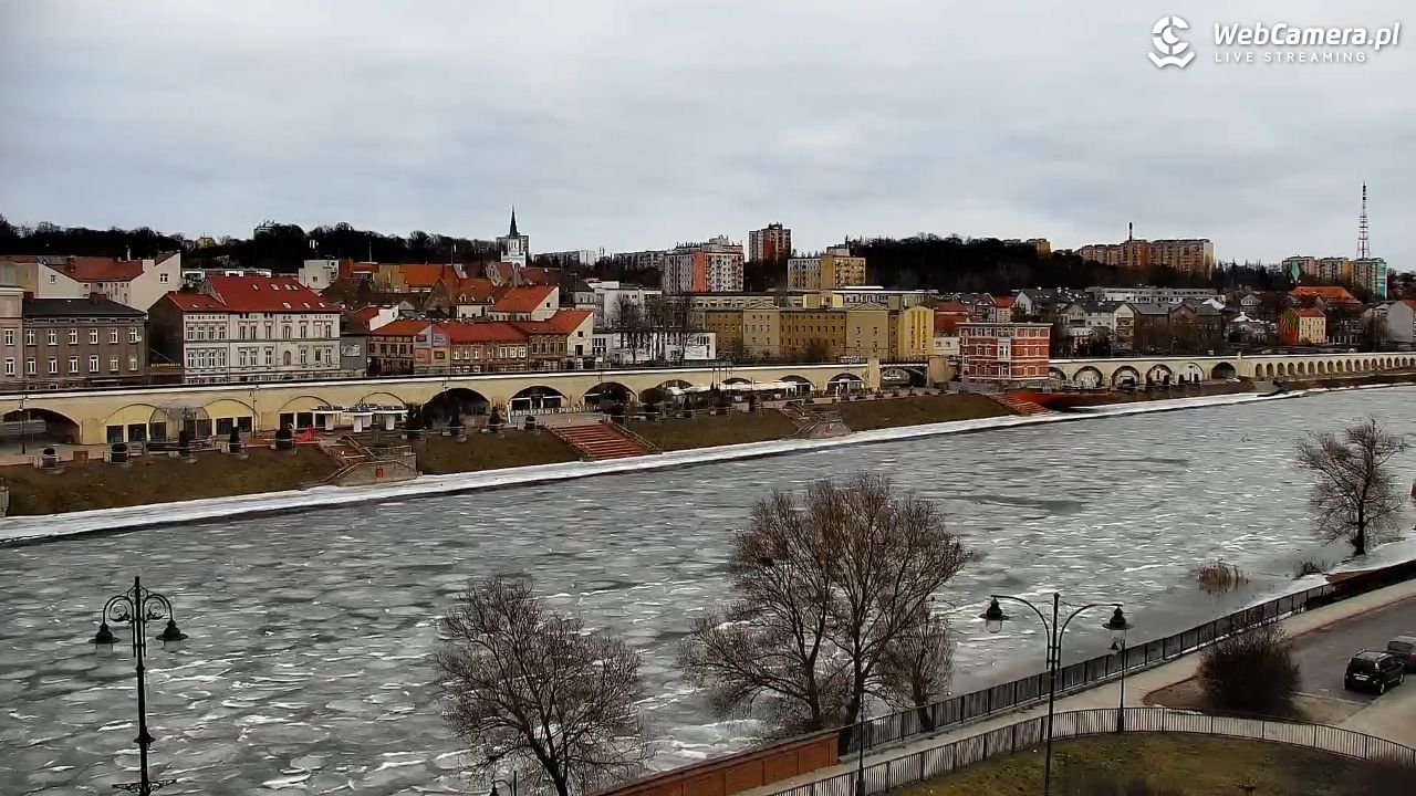 Gorzów Wielkopolski - 15 luty 2026, 09:09