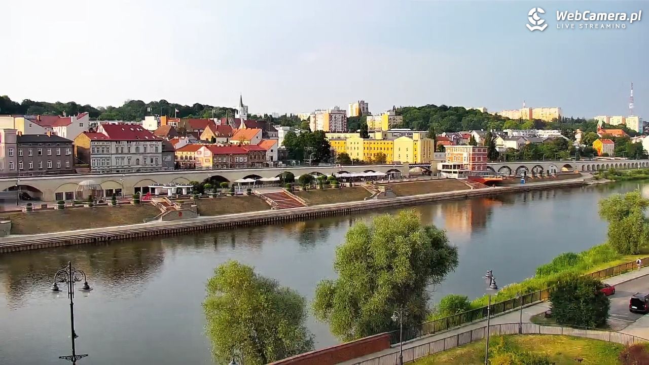 Gorzów Wielkopolski - 28 czerwiec 2026, 19:01