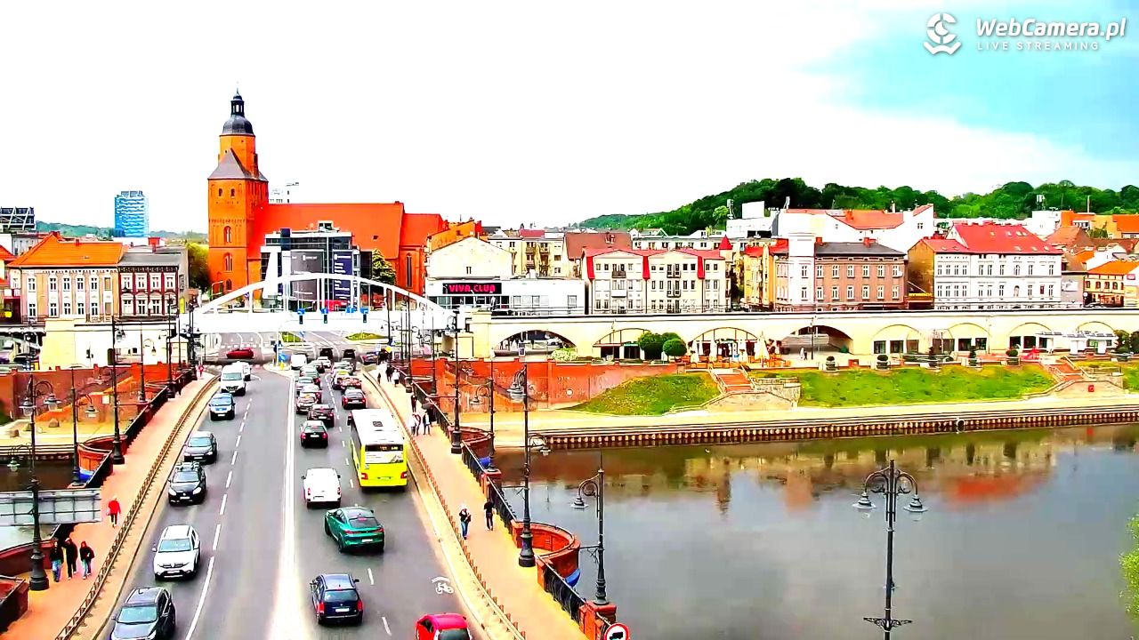 Gorzów Wielkopolski - 11 maj 2026, 12:50