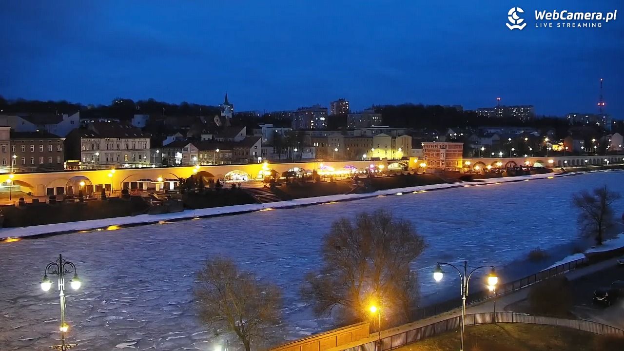 Gorzów Wielkopolski - 14 luty 2026, 17:38