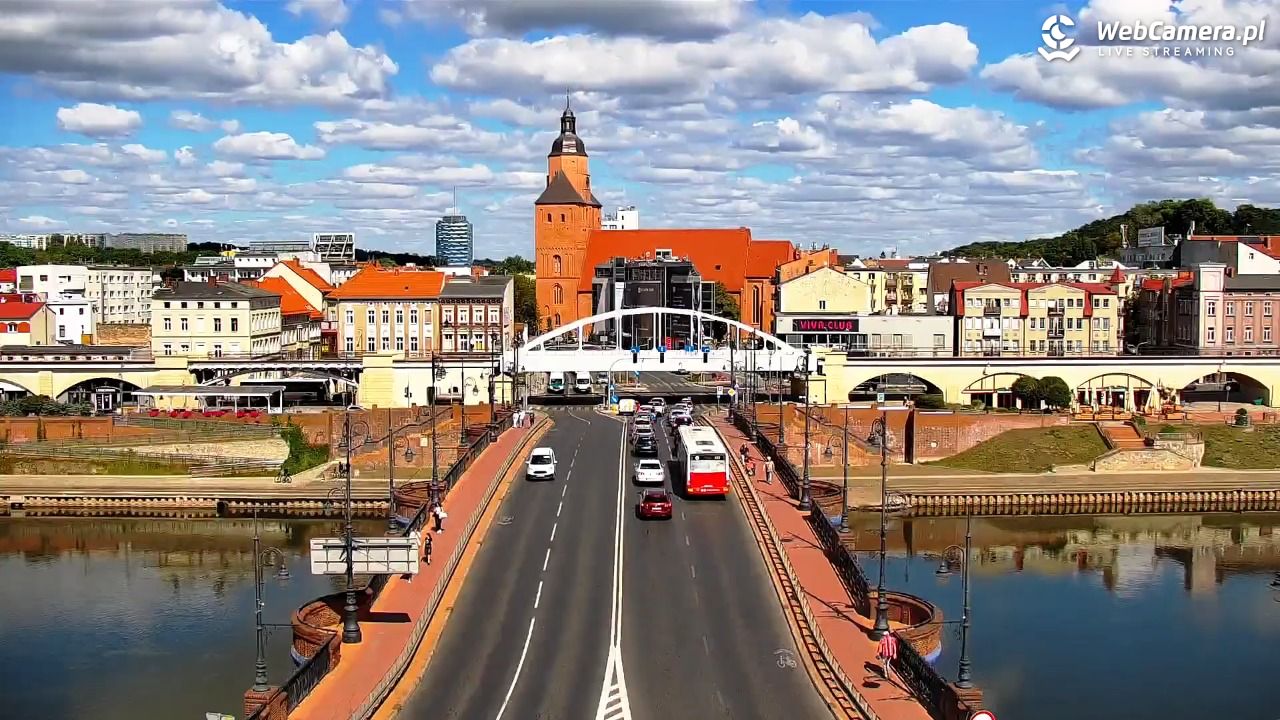 Gorzów Wielkopolski - 12 sierpień 2026, 11:11