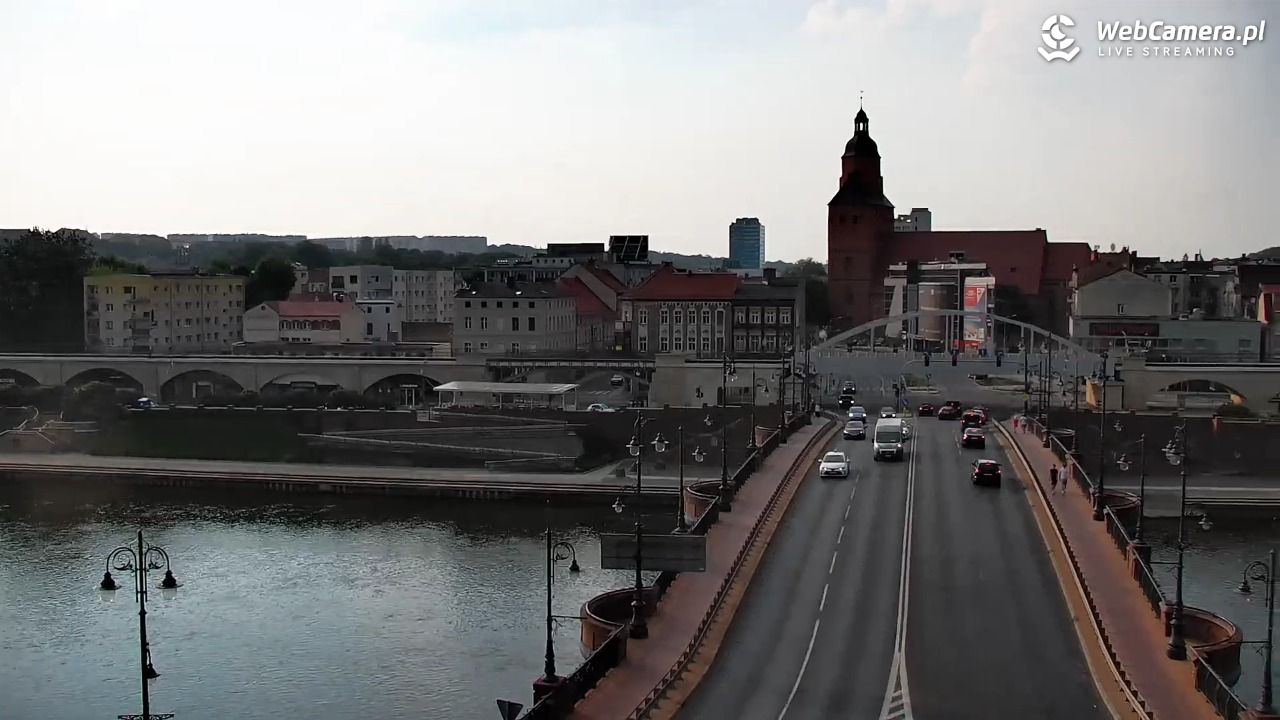 Gorzów Wielkopolski - 28 czerwiec 2026, 18:50