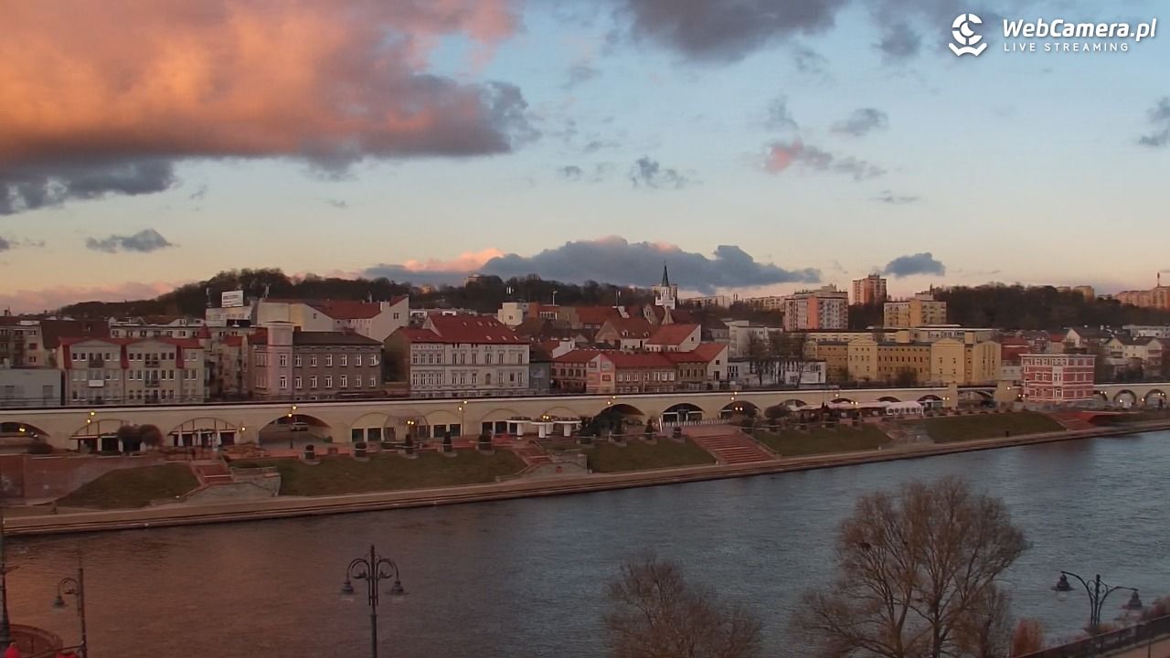 Gorzów Wielkopolski - 30 grudzień 2025, 15:37