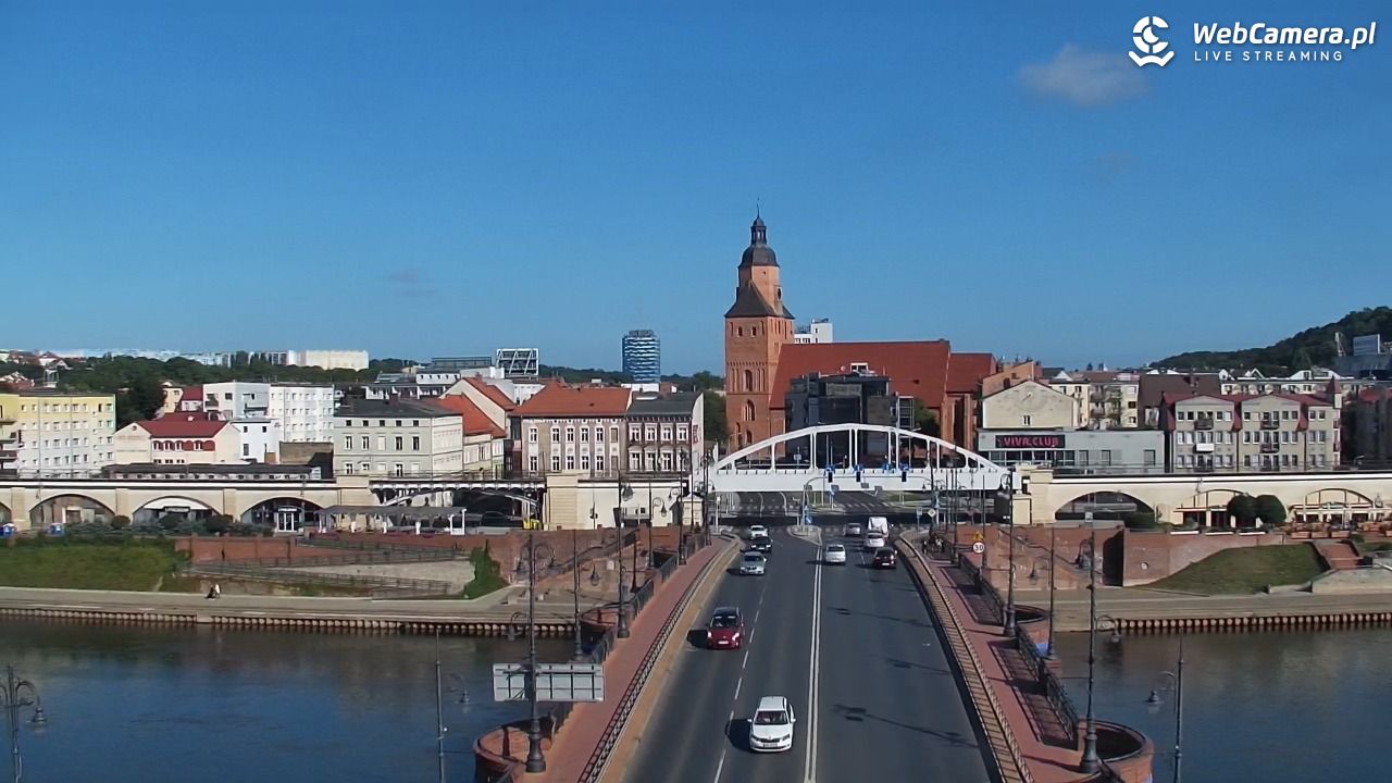 Gorzów Wielkopolski - 17 sierpień 2025, 09:27