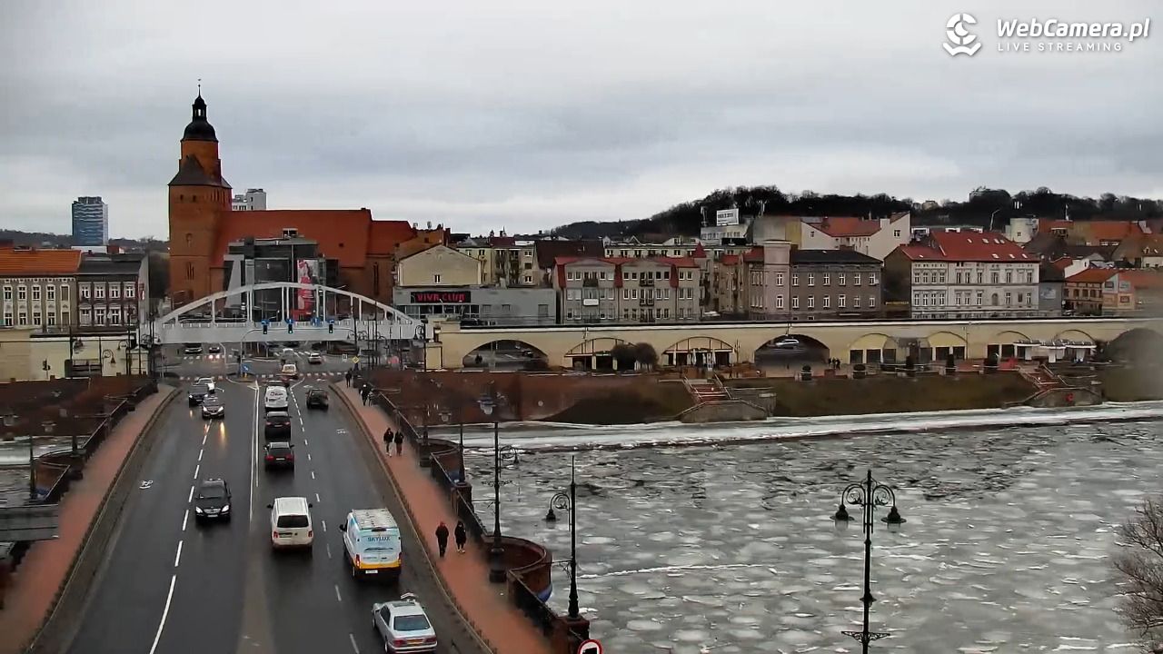Gorzów Wielkopolski - 13 luty 2026, 11:05