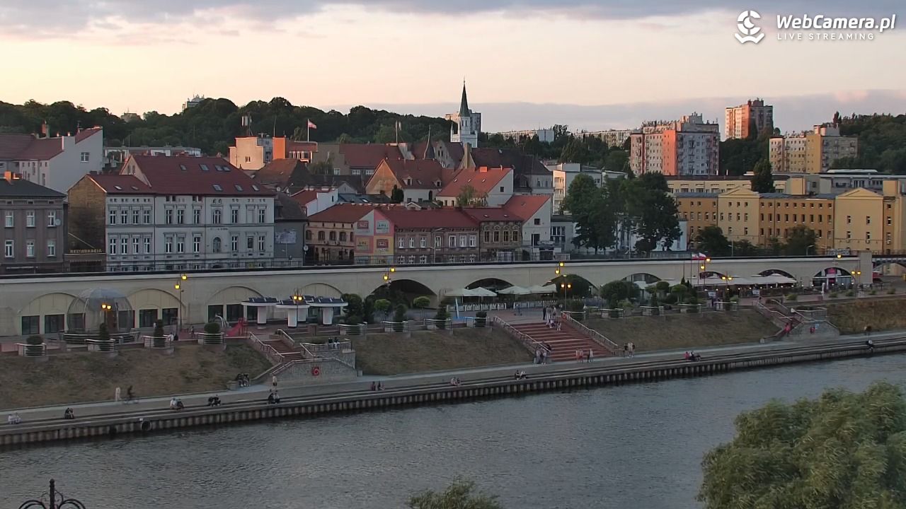 Gorzów Wielkopolski - 27 czerwiec 2025, 21:03