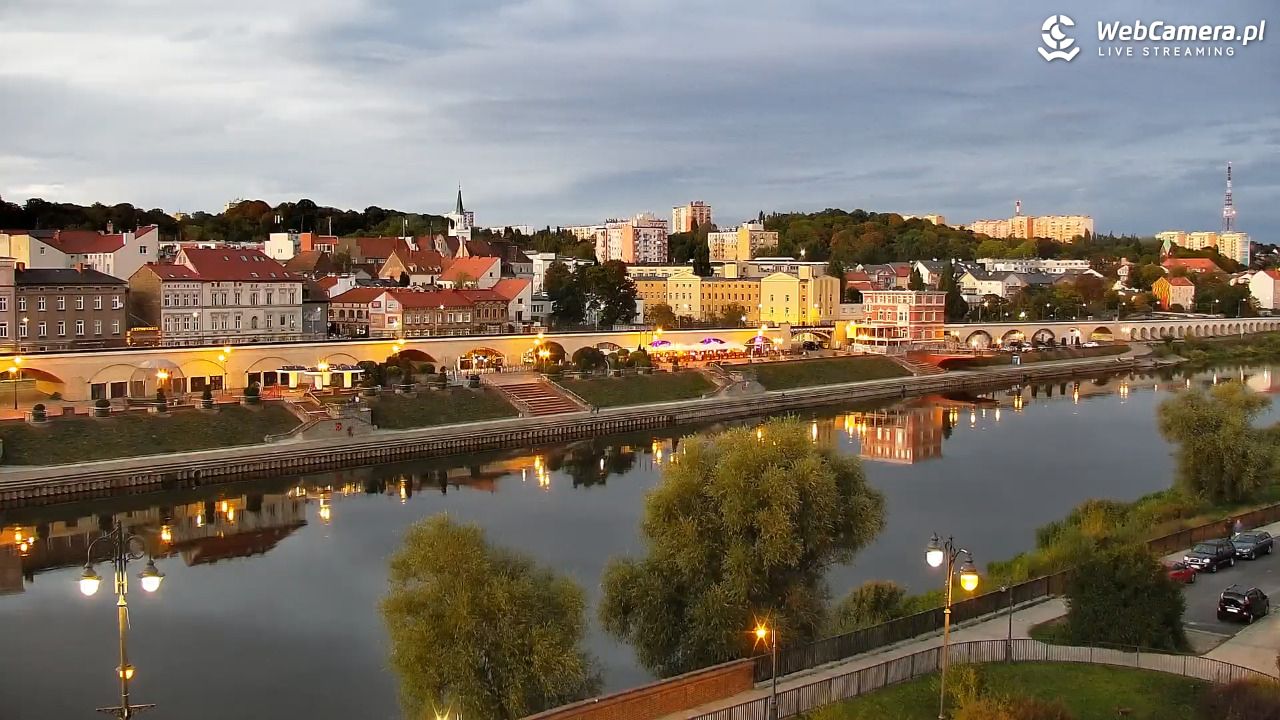 Gorzów Wielkopolski - 23 wresień 2026, 19:11