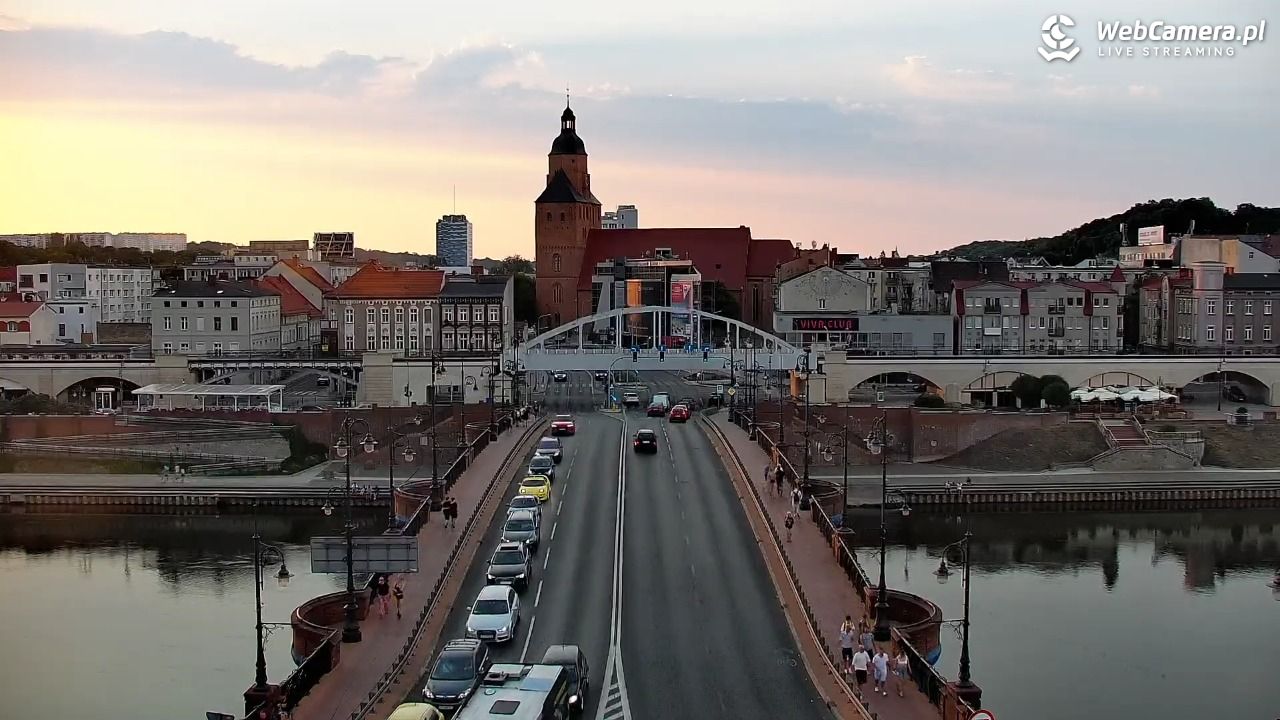 Gorzów Wielkopolski - 28 czerwiec 2026, 20:31