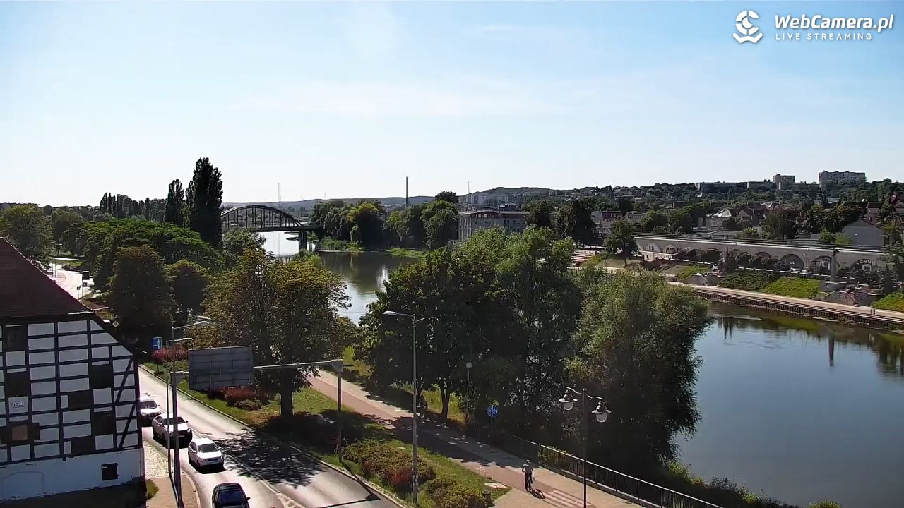 Gorzów Wielkopolski - 13 sierpień 2026, 16:17