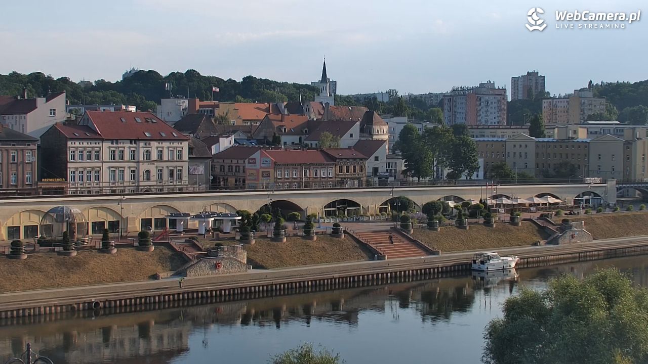 Gorzów Wielkopolski - 03 lipiec 2025, 07:05