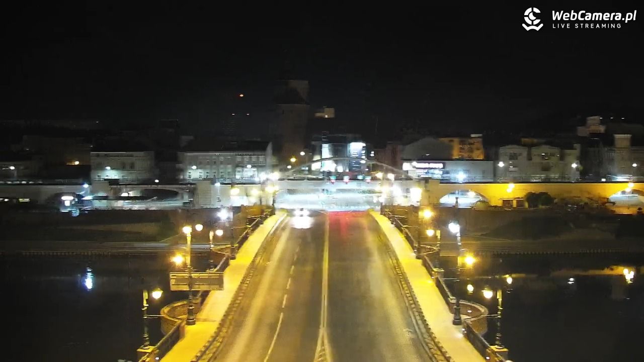 Gorzów Wielkopolski - 16 maj 2026, 02:56