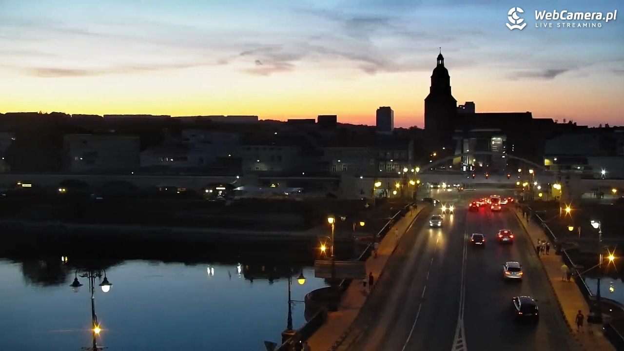Gorzów Wielkopolski - 14 sierpień 2026, 20:54