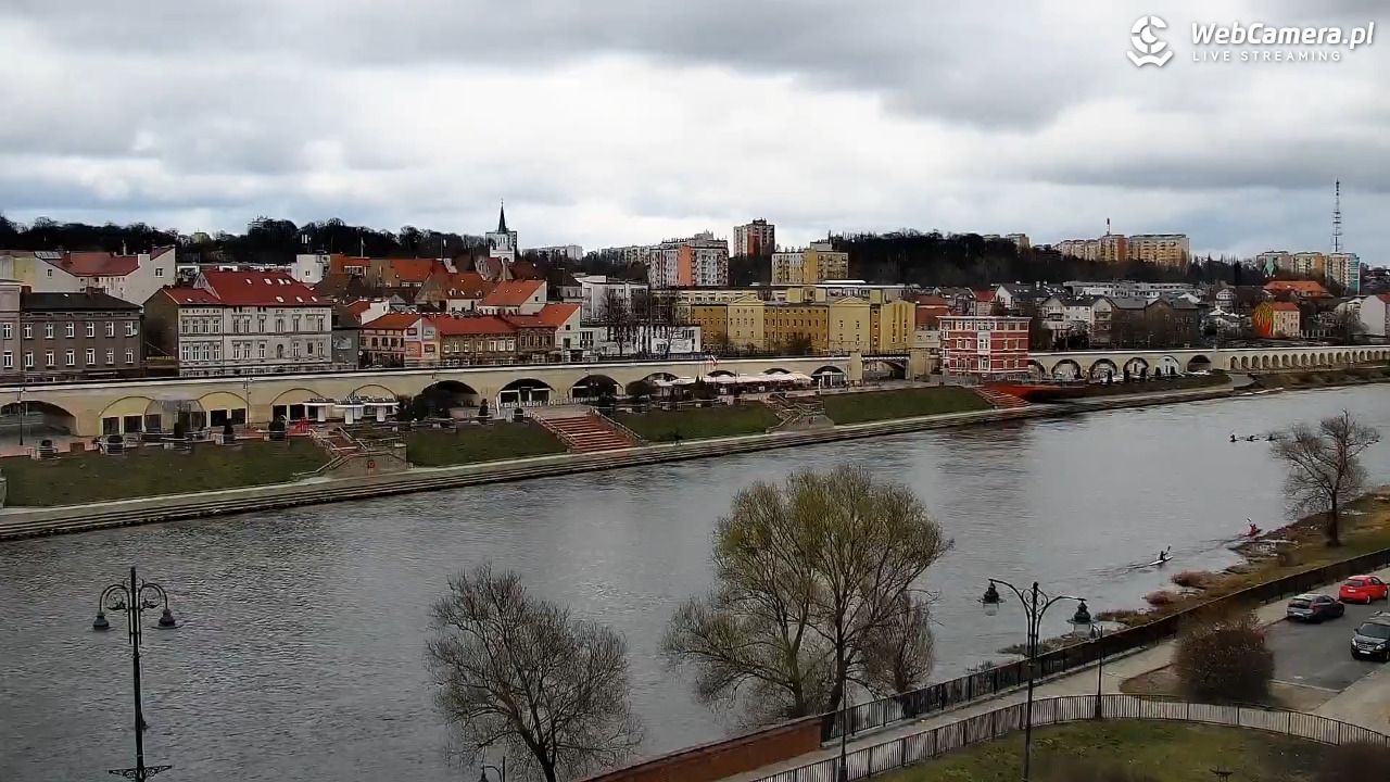 Gorzów Wielkopolski - 30 marzec 2026, 16:42