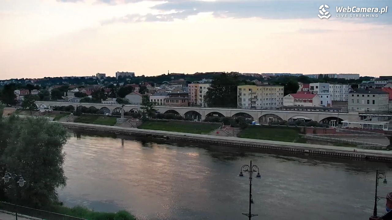 Gorzów Wielkopolski - 28 czerwiec 2026, 19:46