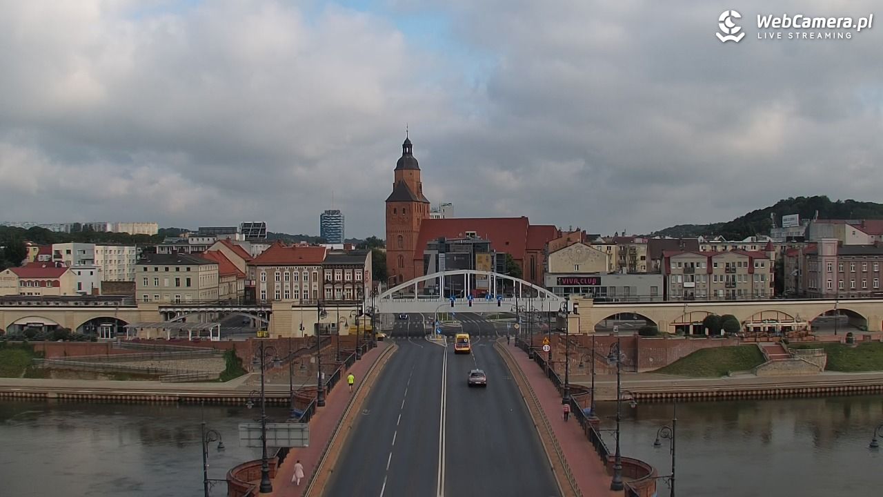 Gorzów Wielkopolski - 16 sierpień 2025, 08:25