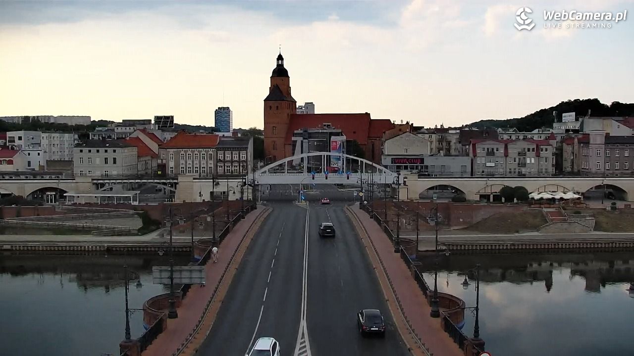 Gorzów Wielkopolski - 28 czerwiec 2026, 18:03