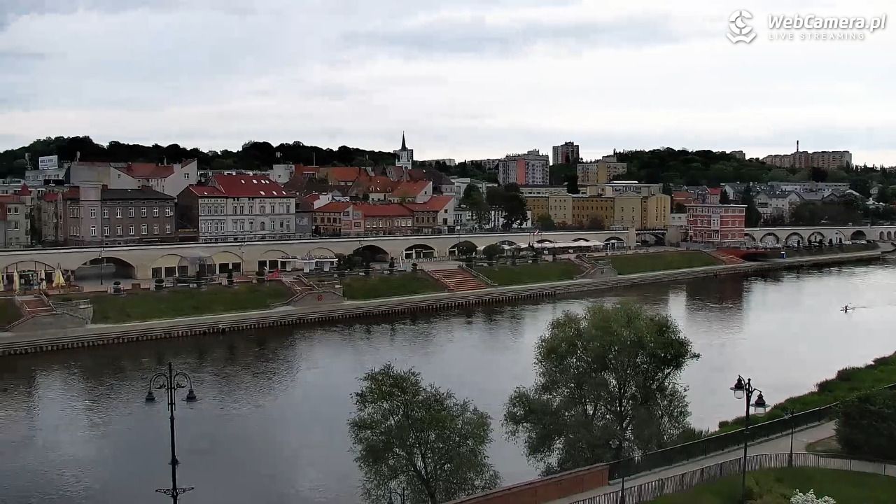 Gorzów Wielkopolski - 14 maj 2026, 08:01