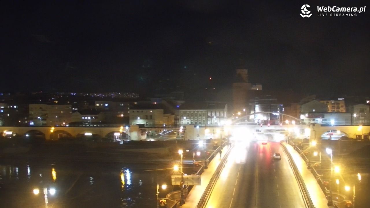 Gorzów Wielkopolski - 29 grudzień 2025, 21:01