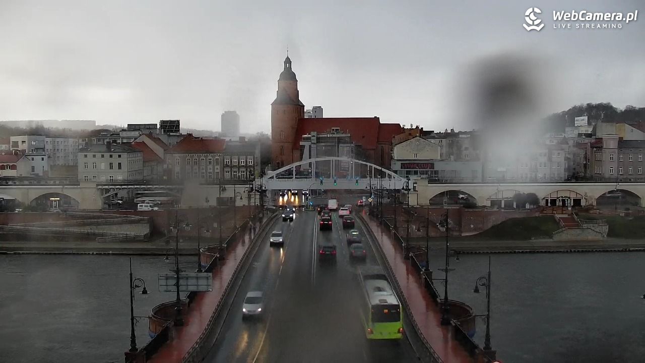 Gorzów Wielkopolski - 31 marzec 2026, 17:03