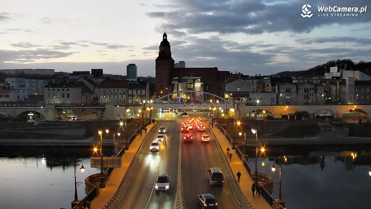 Gorzów Wielkopolski - 27 marzec 2026, 18:45