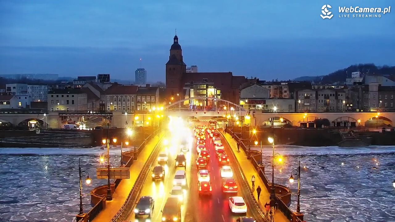 Gorzów Wielkopolski - 11 luty 2026, 17:23