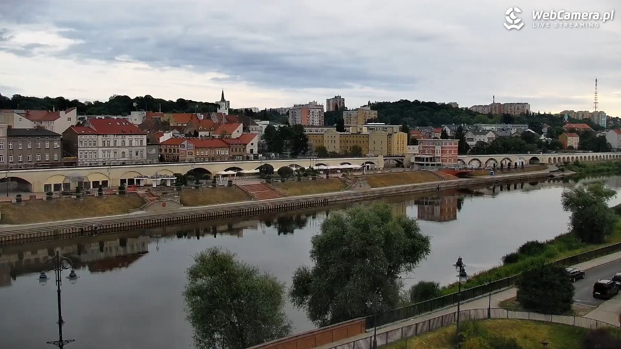 Gorzów Wielkopolski - 30 czerwiec 2026, 06:09