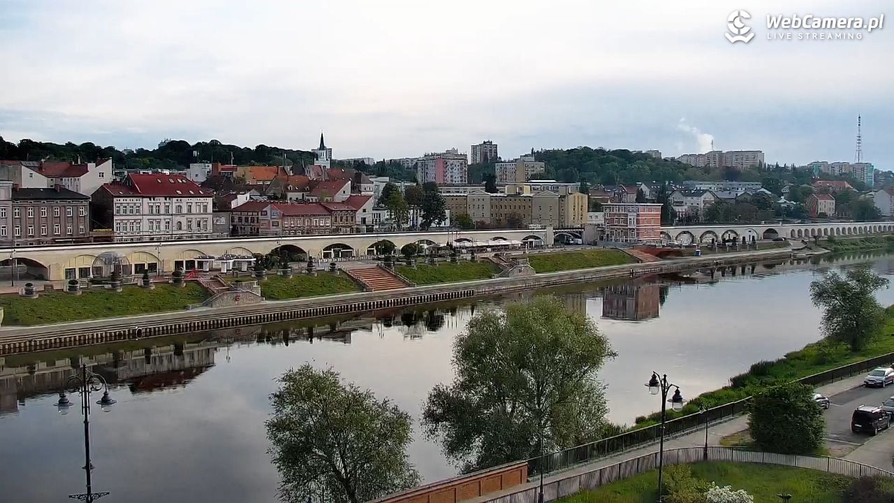 Gorzów Wielkopolski - 15 maj 2026, 07:08