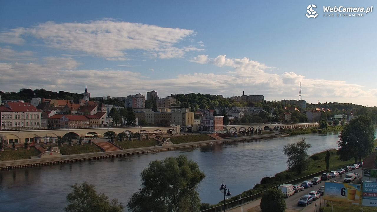 Gorzów Wielkopolski - 16 maj 2025, 07:55