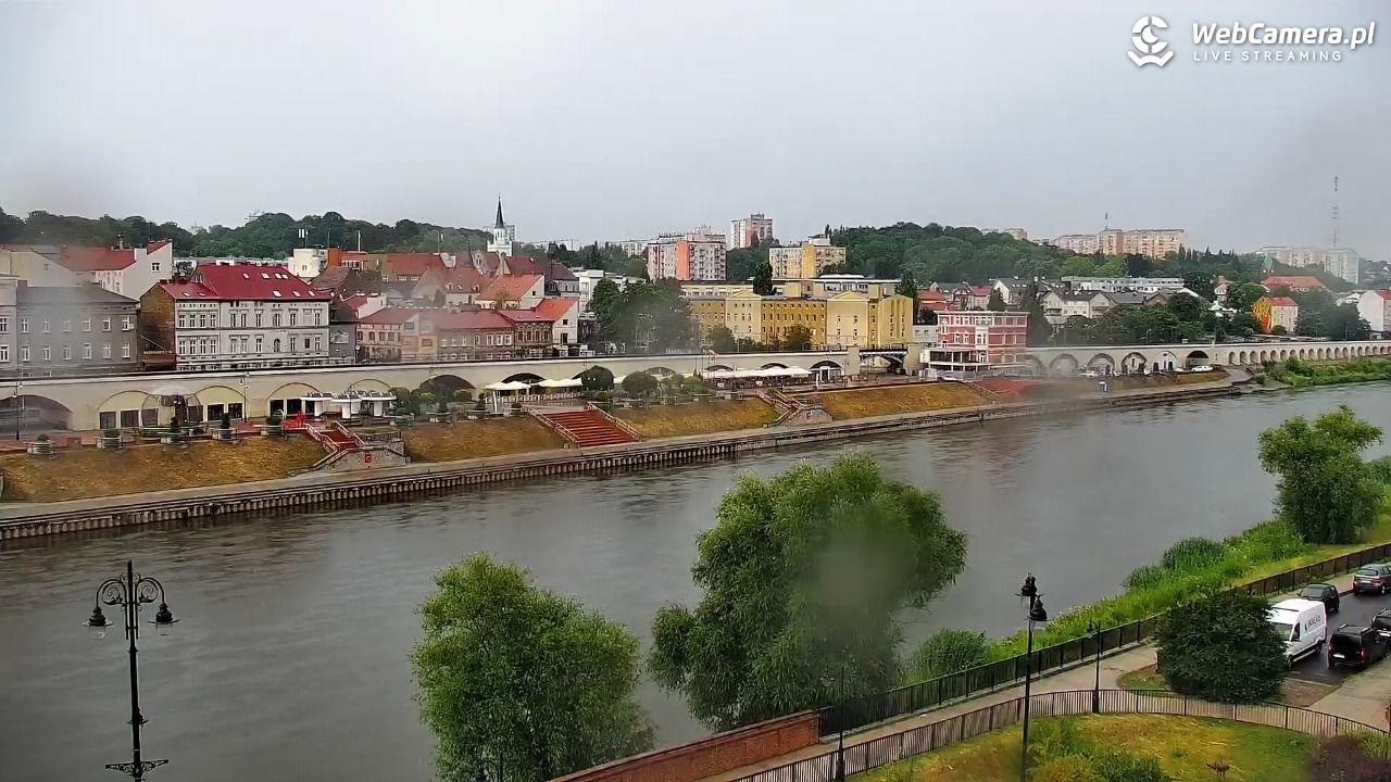 Gorzów Wielkopolski - 29 czerwiec 2026, 12:59