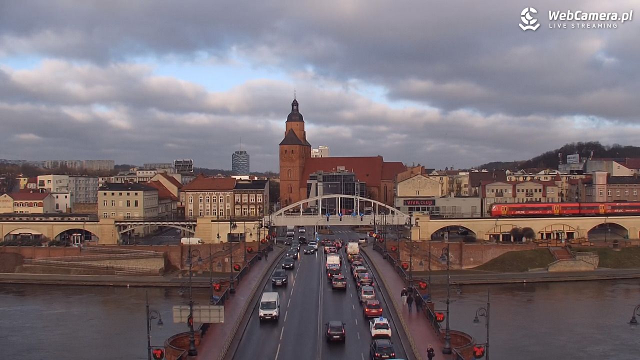 Gorzów Wielkopolski - 29 grudzień 2025, 10:22