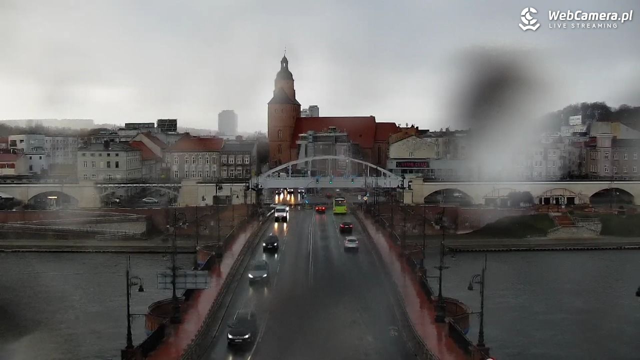 Gorzów Wielkopolski - 31 marzec 2026, 17:03