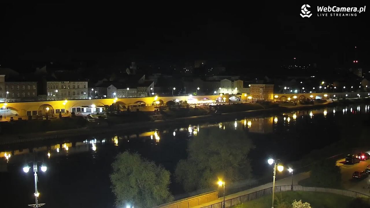 Gorzów Wielkopolski - 16 maj 2026, 00:46